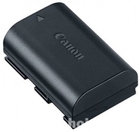 Canon LP-E6 Rechargeable Lithium Ion Battery Pack
